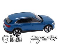 Audi e-tron 55 quattro GE (2018) 83718004800 [NT]