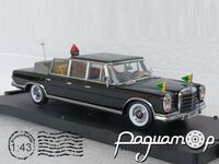 Mercedes-Benz 600 