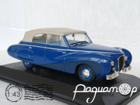 Mercedes-Benz 600 