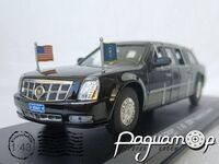 Cadillac 