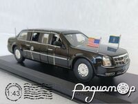 Cadillac 