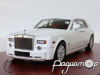 Rolls Royce Phantom (2009) 6439 [US]