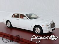 Rolls Royce Phantom (2009) 6439 [US]