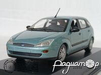 Ford Focus (1998) 6475 [US]