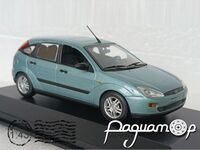 Ford Focus (1998) 6475 [US]