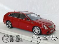 Cadillac CTS-V Wagon (2011) 6440 [US]
