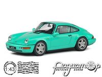 Porsche 911 (964) RS Clubsport (1994) S4312903
