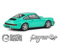 Porsche 911 (964) RS Clubsport (1994) S4312903