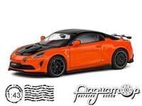 Alpine A110 R (2022) S4317202