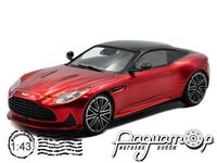 Aston Martin DB12 (2023) S4315701