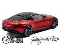 Aston Martin DB12 (2023) S4315701