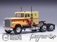 International Transtar 4300 (1980) TR217 [SR]