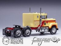International Transtar 4300 (1980) TR217 [SR]