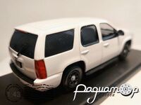 Chevrolet Tahoe PPV GMT900 (2011) 184040 [KI]