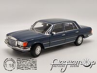 Mercedes-Benz 350 SEL (W116) (1979) 183976 [SV]