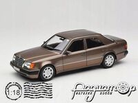 Mercedes-Benz 500E (1990) 183954 [SV]