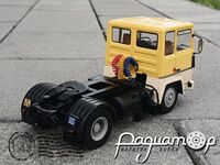 Berliet TR 280 седельный тягач (1974) 585249 [LB]*