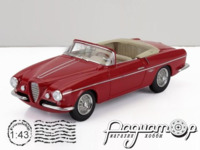 Alfa Romeo 900C SS Sn01959 Ghia Aigle Cabriolet (1955) KE43000402