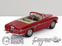 Alfa Romeo 900C SS Sn01959 Ghia Aigle Cabriolet (1955) KE43000402