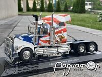 Truck Tuning Collection №2, Western Star 4900 (2015) TTC002-5 [LB]***