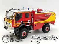 Renault Kerax CCFS 6000 (1997) 117056-2