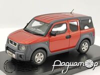 Honda Element (2003) HS434-OR