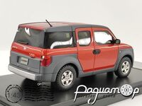 Honda Element (2003) HS434-OR