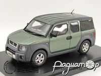 Honda Element (2003) HS434-GR