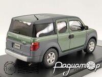 Honda Element (2003) HS434-GR
