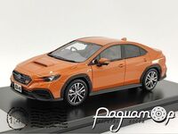 Subaru WRX S4 STI Sport R (2021) HS479-OR