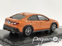 Subaru WRX S4 STI Sport R (2021) HS479-OR