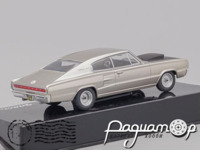 Dodge Charger (1966) RAZ061