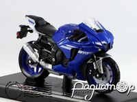 Yamaha YZF-R1 (2021) 39300-21837