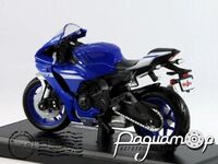 Yamaha YZF-R1 (2021) 39300-21837
