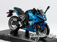 Suzuki GSX-8R (2024) 39300-24906