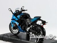 Suzuki GSX-8R (2024) 39300-24906
