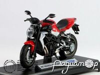 MV Agusta Brutale 990R (2009) 19660