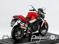 MV Agusta Brutale 990R (2009) 19660