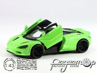 McLaren 750S (2023) 0827G