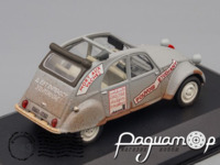 Citroen 2CV Mai (1968) NO047 [NK]