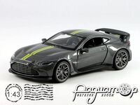 Aston Martin V12 Vantage (2009) 0806GY