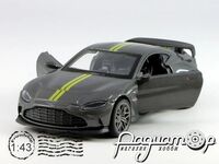 Aston Martin V12 Vantage (2009) 0806GY