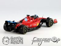 Ferrari F1 SF-23 №44 Test Fiorano L.Hamilton (2025) 36836H