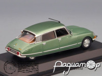 Citroen DS 23 Pallas (1972) 157050 [NK]