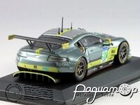Aston Martin V8 Vantage GTE №97 D.Turner-J.Adam-D.Serra (2017) LA0022