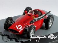 Ferrari 553 F2 №12 P.Carini (1953) MX7ALA0097