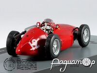 Ferrari 553 F2 №12 P.Carini (1953) MX7ALA0097