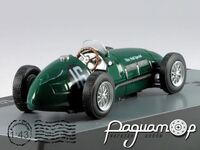 Ferrari 125 №16 F1 Thin Wall Special A.Ascari (1950) MX7ALA0081