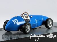 Ferrari 500 F2 №10 Ecurie Rosier L.Rosier (1953) MX7ALA0090