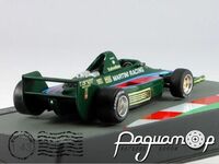Lotus 80 F1 №1 M.Andretti (1979) COL102